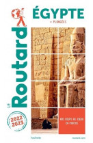 Guide du routard egypte 2022 - 2023