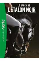 L-etalon noir 03 ned - le ranch de l-etalon noir