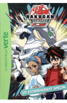 Bakugan - t04 - bakugan 04