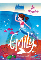 Emily windsnap - emily - tome 3 - et la bague maudite