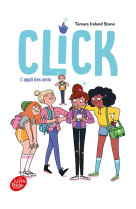 Click - l-appli des amis