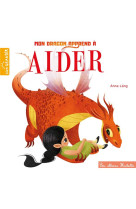 Mon dragon apprend a aider