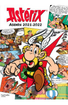 Asterix-agenda 2021-2022