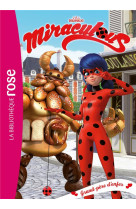 Miraculous - t31 - miraculous 31