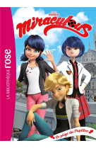 Miraculous - t32 - miraculous 32