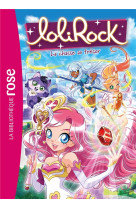 Lolirock - t30 - lolirock 30