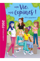 Ma vie, mes copines - t22 - ma vie, mes copines 22 - populaire