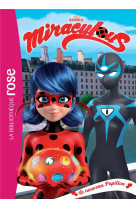 Miraculous - t34 - miraculous 34