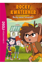 Rocky kwaterner - t02