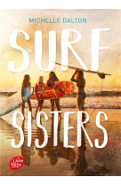 Surf sisters