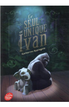 Le seul et unique ivan