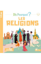 Les religions