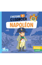 L-histoire c-est pas sorcier napoleon