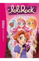 Lolirock - t31 - lolirock 31