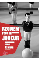 Requiem pour un joueur