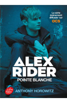 Alex rider - tome 2