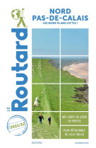 Routard nord-pas-de-calais 2020/21