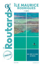 Guide du routard ile maurice et rodrigues 2021