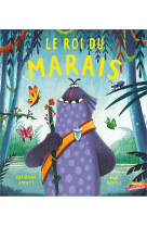 Le roi du marais