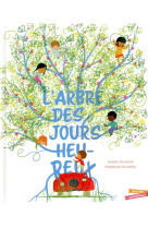 L-arbre des jours heureux