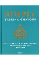 Simply - recettes faciles pour tous les jours