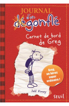 Journal d-un degonfle t01