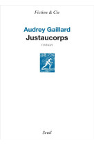 Justaucorps