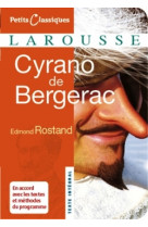 Cyrano de bergerac ne college