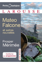 Mateo falcone et autres nouvelles