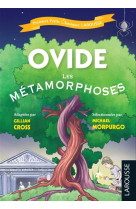 Les metamorphoses d-ovide