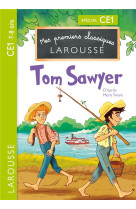 Tom sawyer ce1