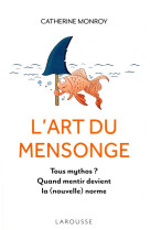 L-art du mensonge