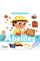 Les abeilles ne