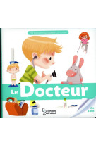 Le docteur ne