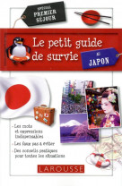 Le petit guide de survie au japon