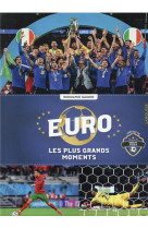 Euro 2021, les plus grands moments