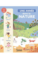 Une annee dans la nature