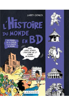 L-histoire du monde en bd to