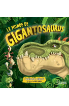 L-histoire du gigantosaurus