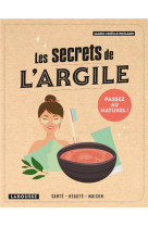 Les secrets de l-argile