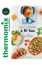 Thermomix : la cuisine a ig bas