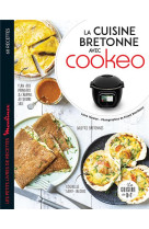 La cuisine bretonne au cookeo