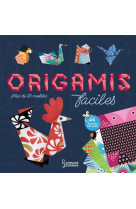 Origami faciles