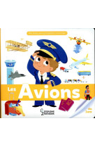 Les avions ne