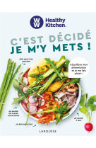 Ww - c-est decide je m-y mets !