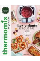 Thermomix : les enfants en cuisine !