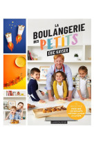 La boulangerie des petits avec kayser