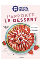 Ww : j-apporte le dessert