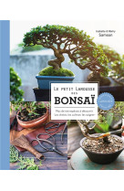 Le petit larousse des bonsai