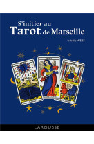 S-initier au tarot de marseille